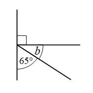 angles around a point problem solving