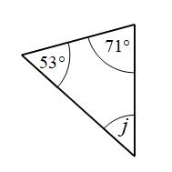 angles around a point problem solving