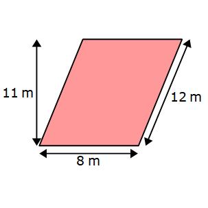 area and perimeter problem solving