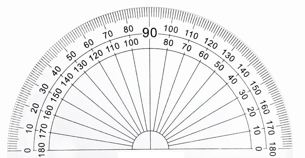 maths genie drawing pie charts