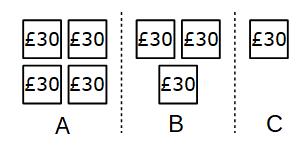 ratio problem solving maths genie