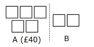 ratio problem solving maths genie