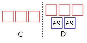 ratio problem solving maths genie